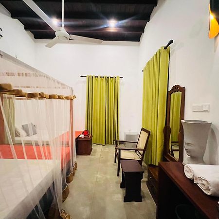 Krishan Villa Negombo Exterior foto
