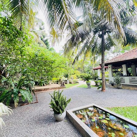 Krishan Villa Negombo Exterior foto