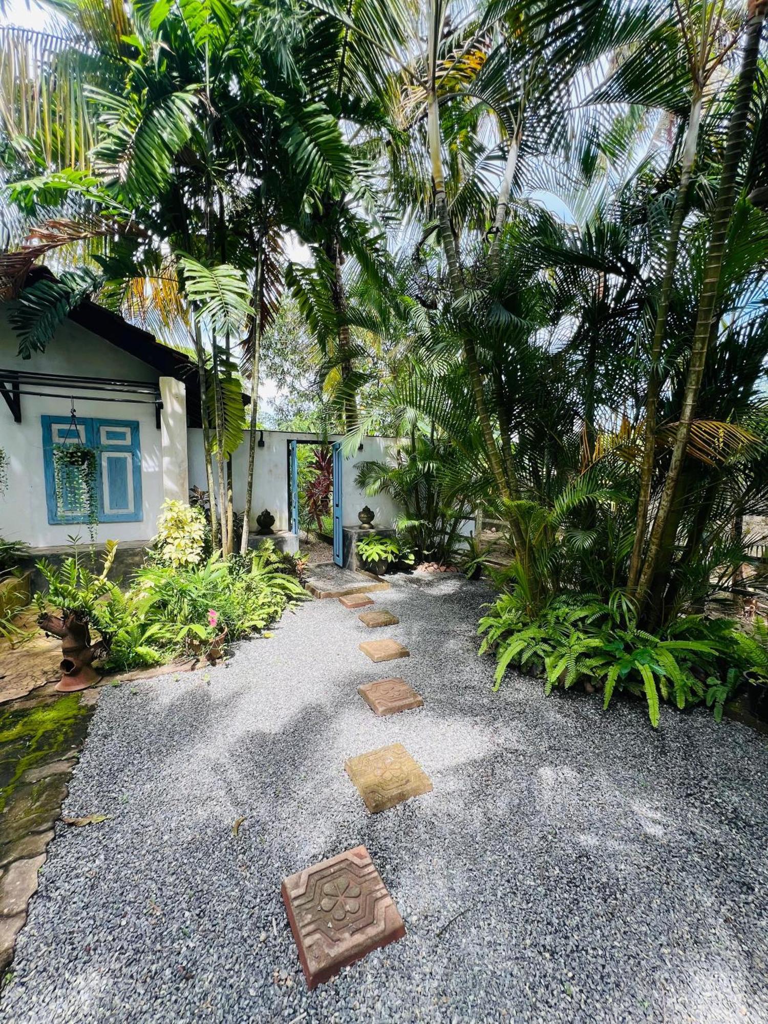Krishan Villa Negombo Exterior foto